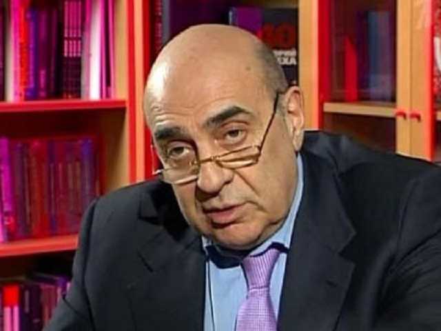 Умер известный российский политолог: что он говорил об Украине