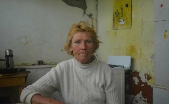 При Украине жилось легче: крымчанка из знаменитого ролика Медведева внезапно заскучала по родине