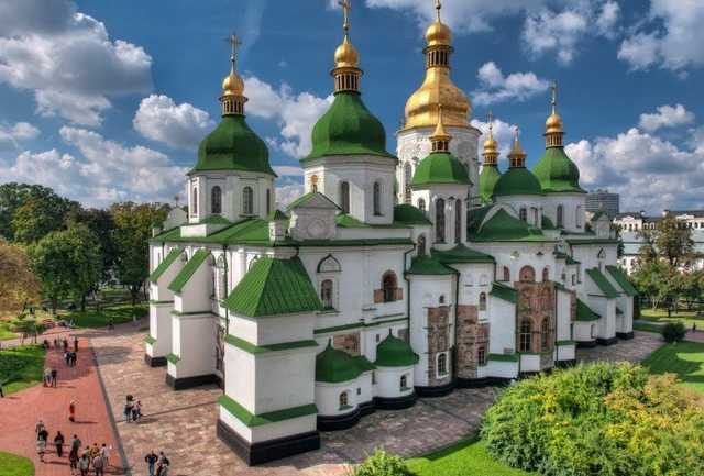 УПЦ КП: Кремль препятствует признанию автокефалии