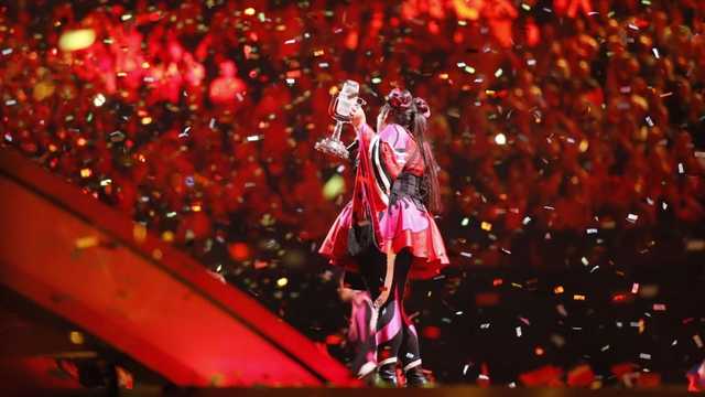 Андрей Данилко: "Впечатление, что владельцы Евровидения хотят вернуть конкурс в Старую Европу"