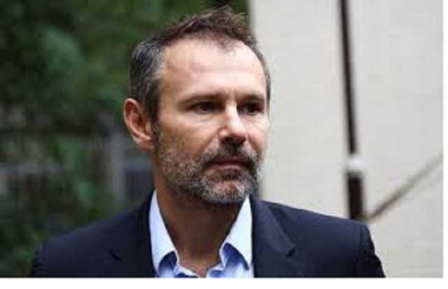 «Аж дух захватывает!» Вакарчук определил лучшего на «Евровидении 2018»