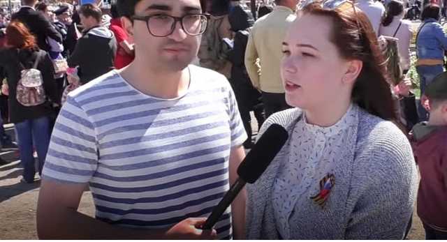 Интеллект ниже плинтуса: в России поздравили с «праздником Холокоста»