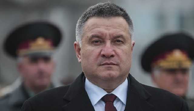 Михаил Подоляк: “Аваков явно сделал шаг к открытой войне ”