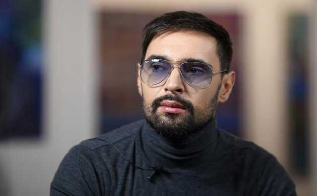 Козловский после скандала с Москвой потроллил украинцев