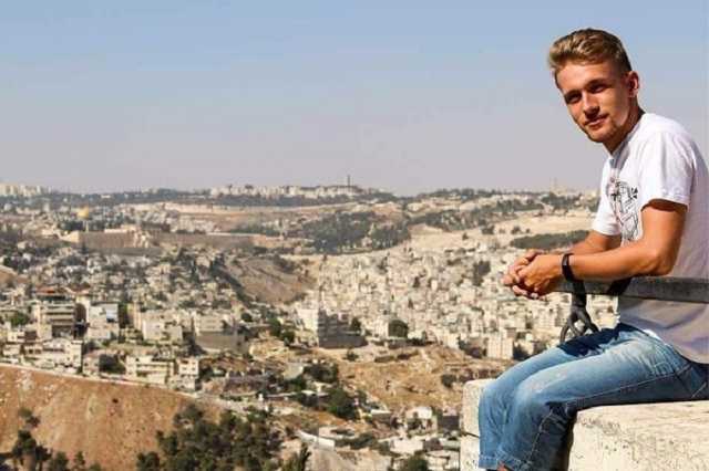 Никита Орлов