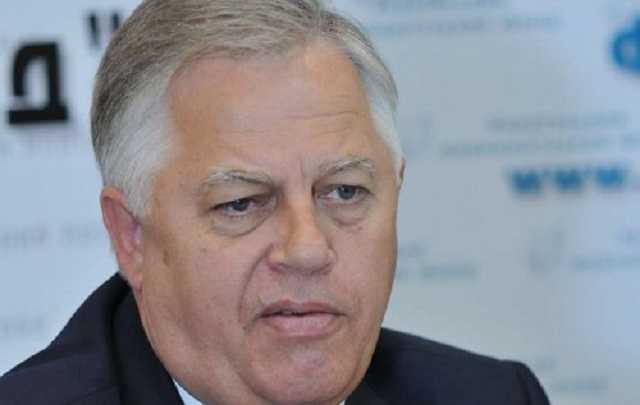 Жалкое зрелище. Кучка предателей с Украины грызется в российском телевизоре, — Казанский