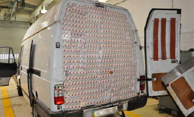 Дела контрабандные: 200 грн. против новых правил. Почему утихли протесты контрабандистов на границе