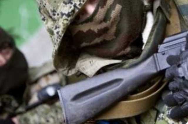 Боевики в очередной раз сорвали разведение сил у Станицы Луганской