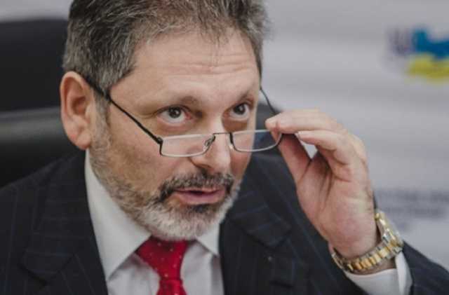 Решала Григорий Шверк. Часть 1