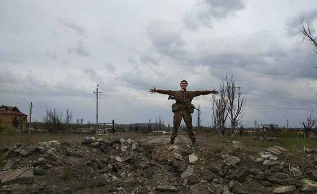 Волонтёрские «разборки» и реальная война: 3 погибших, 24 раненых