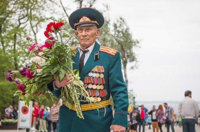 В Кривом Роге уволили чиновника райсовета через песню, посвященную солдатам РФ в Сирии