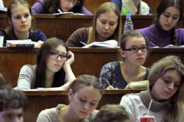 В Минобразования начали служебное расследование поездки сумских студентов в Крым