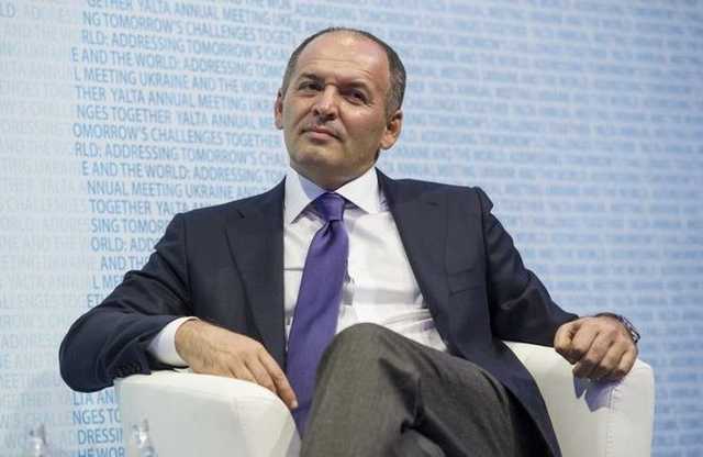 Пинчук и Боголюбов обогнали королеву в списке богатейших людей Великобритании