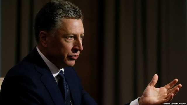 Волкер прибыл на Донбасс: что теперь будет