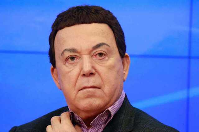 Иосиф Кобзон отказался открывать Крымский мост