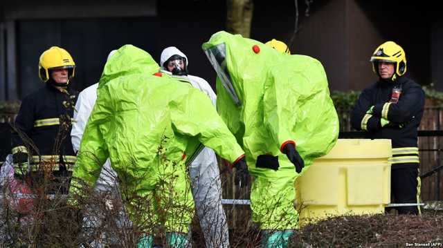 «Он слишком близко подобрался»: названа причина отравления Скрипаля