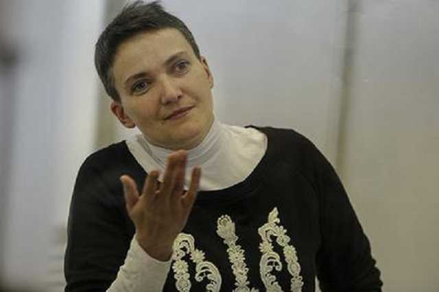 Адвокаты Савченко работали бесплатно? Один из них рассказал правду