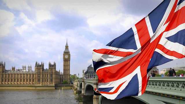 В Великобритании начались массовые задержания россиян