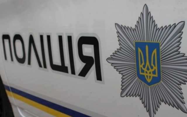 Автопарк украинской полиции пополнили новые спецмашины