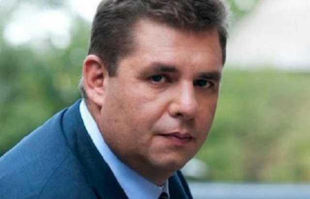 Соратник Порошенко и собственник УНЛ Александр Третьяков благодаря СНБО монополизировал миллиардные доходы от лотереи