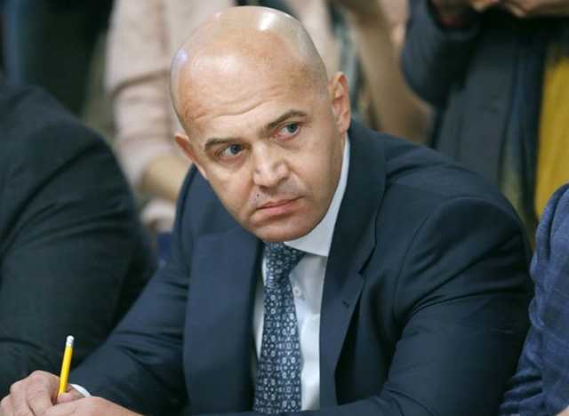 ГПУ занялась фактом выдачи лицензии на добычу лития окружению Кононенко