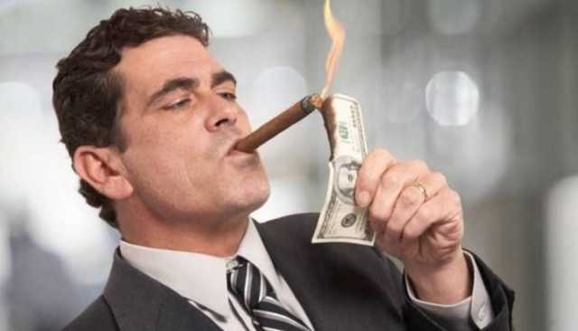 На Закарпатье увеличилось число миллионеров