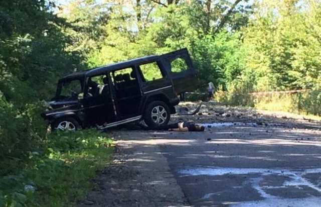 В деле криминального авторитета Копытко подменили преступника и судят невиновного