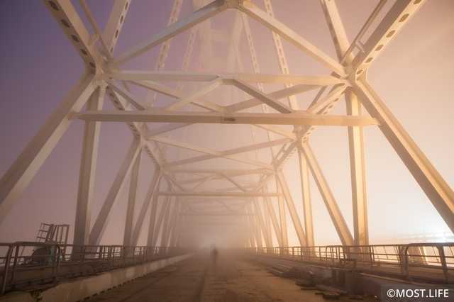 Крымский мост: скоро фанфары утихнут и начнутся проблемы