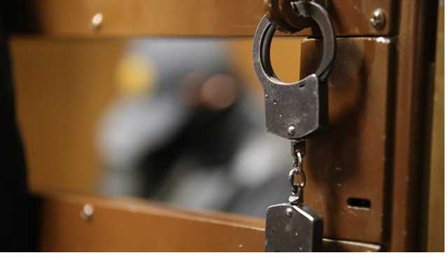 На Донетчине прокурору «светит» 8 лет за сотрудничество с «ДНР»