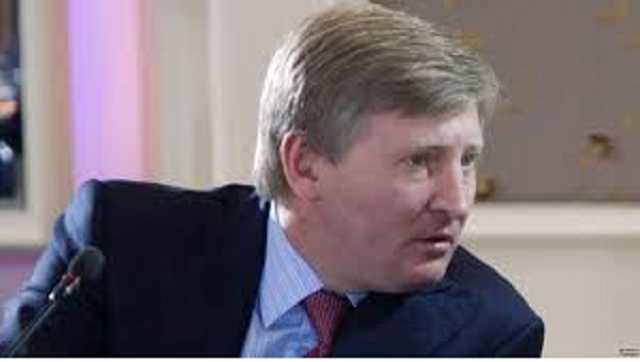 Ахметов хотел купить американскую визу за миллиард — нардеп