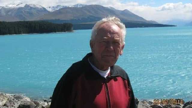 В Днепре скончался знаменитый экстремал, который освоил 44 вида спорта