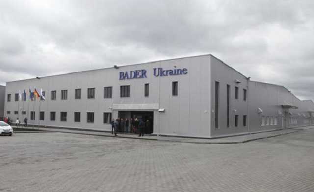 В Украине будут производить комплектующие для Mercedes