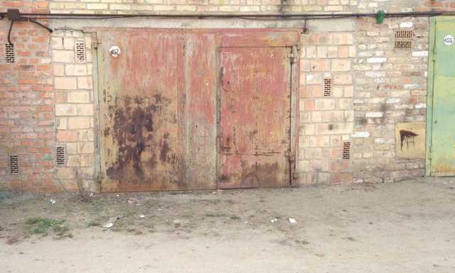 На Житомирщине нашли мертвым руководителя производства на заводе Фирташа