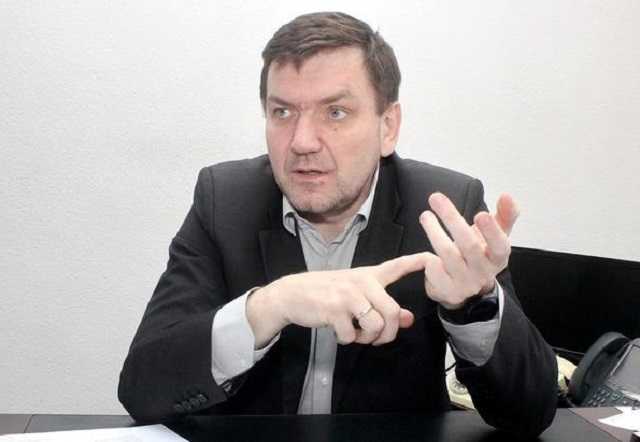 Сергій Горбатюк: У мене більш ніж достатньо документів для звільнення генпрокурора