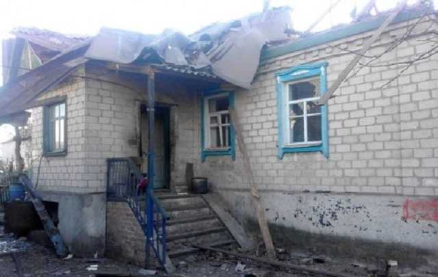 ГПУ передали особисті дані бойовиків ЛНР причетних до обстрілів мирного населення