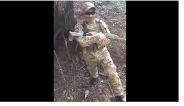 «Российский акцент режет уши»: соцсети высмеяли фейк оккупантов о ВСУ