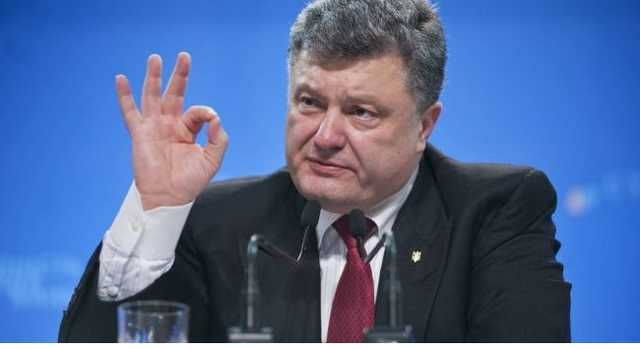 Порошенко может инициировать проведение досрочных парламентских выборов