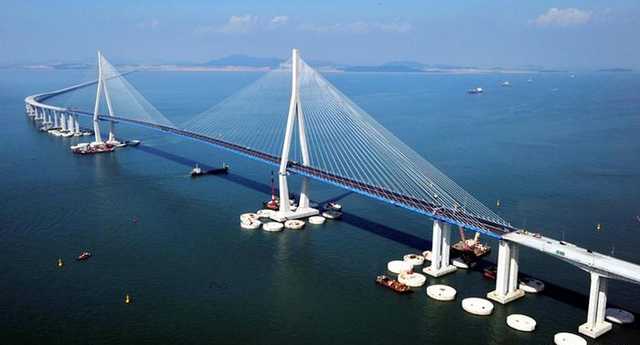 В Мининфраструктуры оценили прямые убытки Украины от Керченского моста