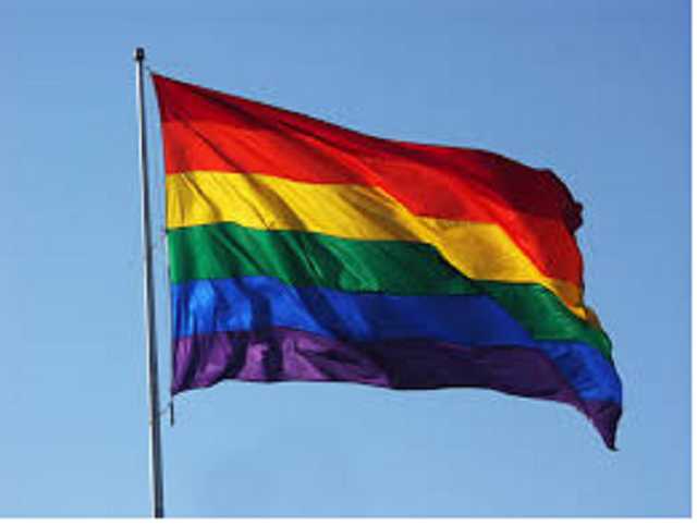 В Запорожье в участников ЛГБТ-акции бросили взрывчатку