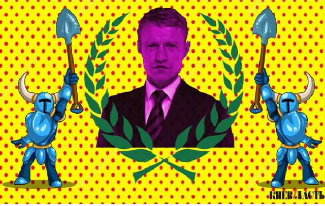 Администрация Горгана благословила раздачу земли богатым и знаменитым