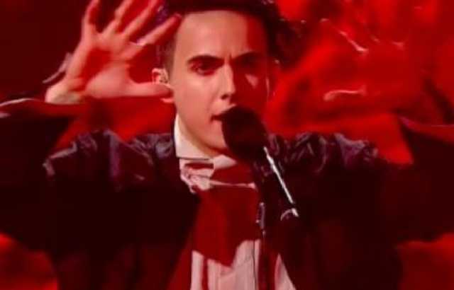 Цена вопроса: Сколько стоила поездка MELOVIN на Евровидение