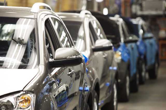 Таможня перекрыла импорт авто на "евробляхах"