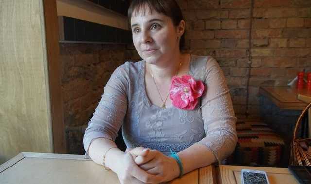 Продюсер проекта «Слово Праведника» рассказала о «наливайках» на Бабьем Яру