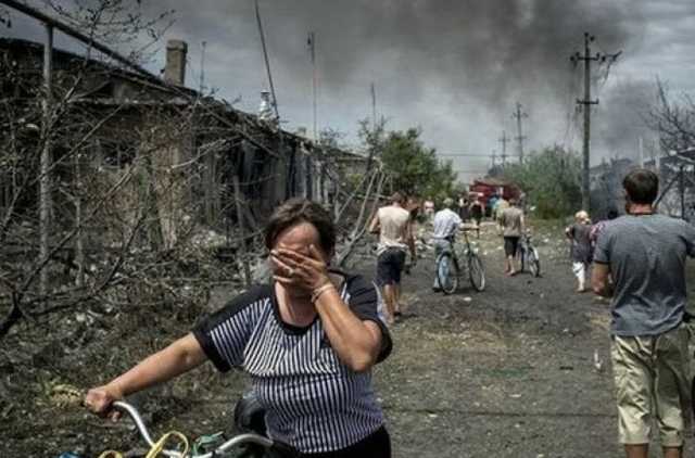 На Донбассе серьезное обострение: Украина призвала Запад наказать РФ