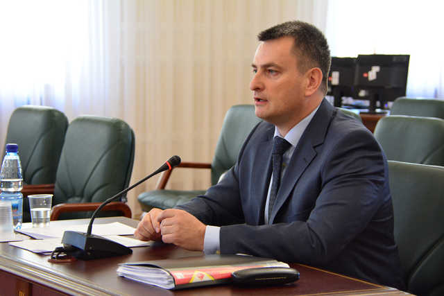 Судья Верховного Суда заявил о попытке вмешательства в осуществление правосудия