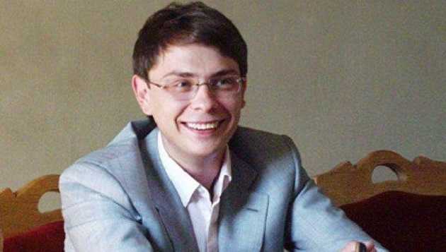 Задержание "Интерполом" Крючкова: экс-нардеп заплатил за свободу €100 тысяч