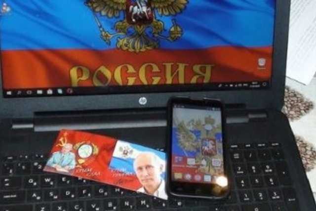 В Запорожье разоблачили российских шпионов