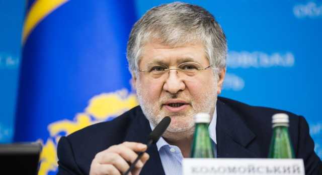 Коломойський прокоментував слова про «повну неадекватність» Путіна та Януковича