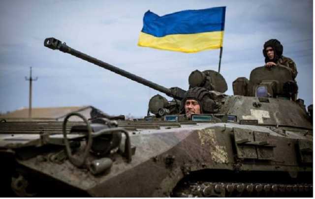 Затопити Донбас кров’ю: Названо "ціну" звільнення окупованих територій військовим шляхом