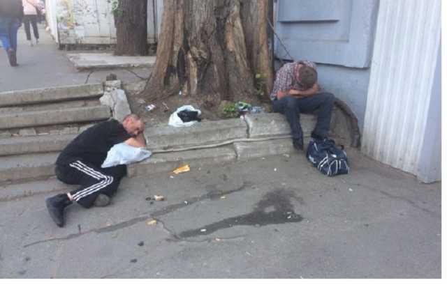 Чому територія біля метро "Вокзальна" – найбільший сором Києва